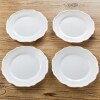 Holiday Place Setting Collection - Dinner Plates