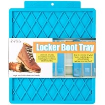 Boot and Shoe Storage Tray