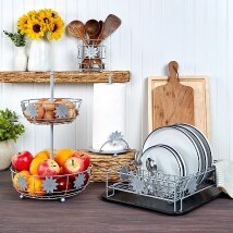 Sunflower Kitchen Housewares Collection