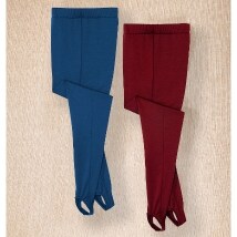 Women's and Women's Plus 2-Pk. Stirrup Pants