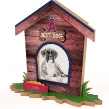 MLB Dog House Frames