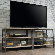 North Avenue® Collection 3 Tier Tv Stand