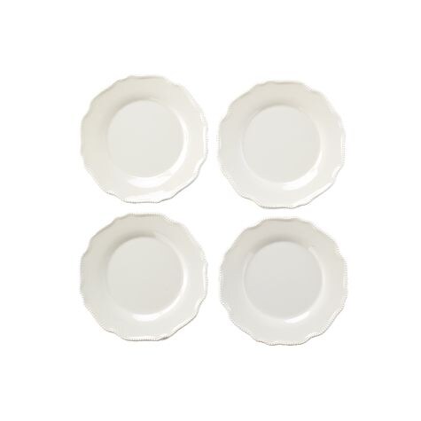 Holiday Place Setting Collection - Salad Plates