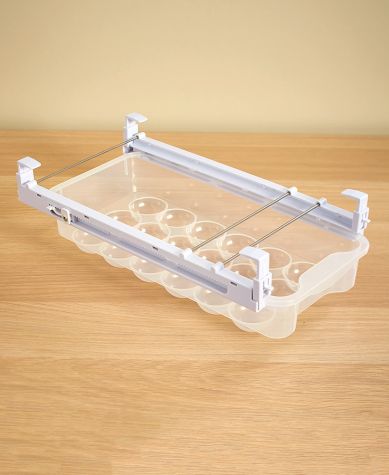 Adjustable Fridge Drawer or Egg Tray - Egg Tray