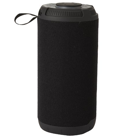 Sonorous Wireless Bluetooth Speaker - Black