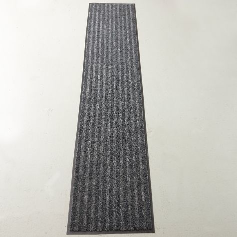 Tufted Indoor/Outdoor Utility Rugs - Extra-Long Runner
