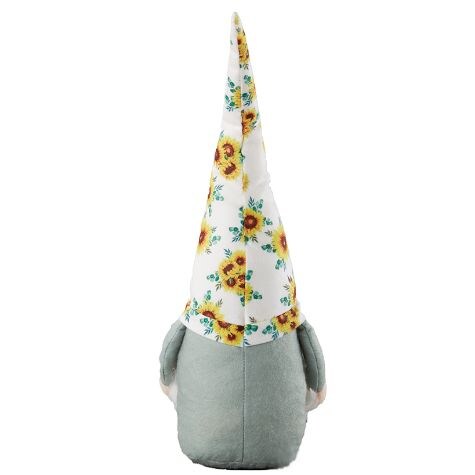 Sunflowers or Daisies Decorative Gnomes - You Are My Sunshine