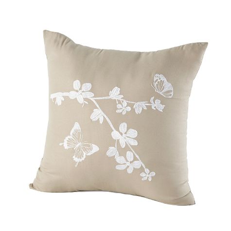 Cherry Blossom Bedroom Ensemble - Accent Pillow
