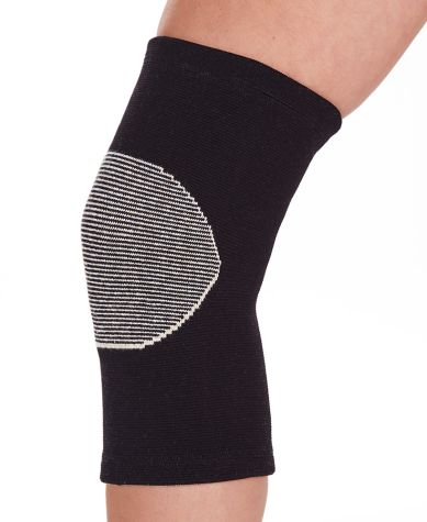 Hemp-Infused Knee Brace or Gloves - Women's Knee Brace