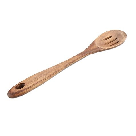 Farmhouse Kitchen Collection - Slotted Spoon