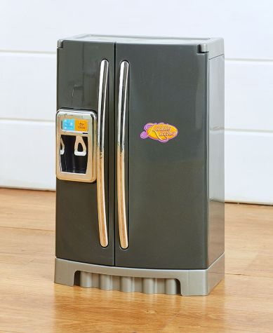Electronic Kitchen Appliance Playsets - Fridge