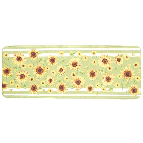 Sunflower Kitchen Collection - Rug