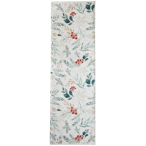 Winter Pine Rug Collection - 22 x 72" Runner