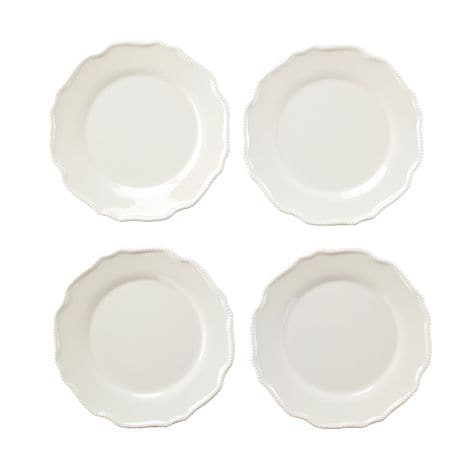 Holiday Place Setting Collection - Dinner Plates