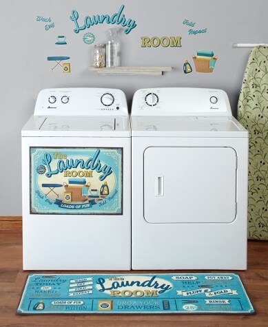 Laundry Room Collection  The Lakeside Collection