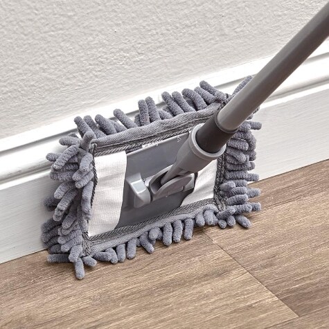 Microfiber Cleaner or Refill Pads
