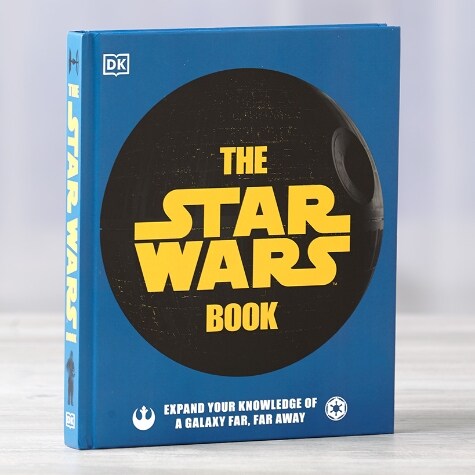 STAR WARS Kitchen Collection by Star Wars, Lucas Films ltd. , Hardcover