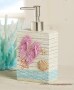 Flip-Flop Bathroom Collection - Soap/Lotion Pump