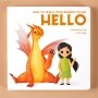 How to Teach Your Dragon Book Series - Hello