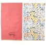 Spring Tropical Set of 2&nbsp;Kitchen Towels
