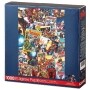 1,000-Pc. Jigsaw Puzzles - Avengers
