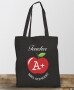 Personalized Occupation Totes - Teacher