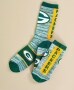 Men's NFL Athletic Crew Socks - Packers