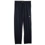 Men's Starter® Supersoft Lounge Pants - Black Small