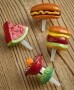 Charmers Serveware and Decorative Accents - Barbeque Set of 4 Charmers