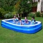 Bestway Sunsational Family Pool
