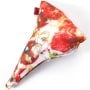 Pizza or Hot Dog Pencil Cases - Pizza