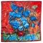 Van Gogh Art Lightweight Scarves - Les Iris