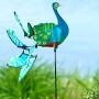 Bird Windspinner Stakes - Peacock