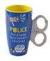 Occupational Mugs - Police Officer