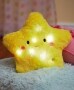 Light-Up Novelty Plush - Star