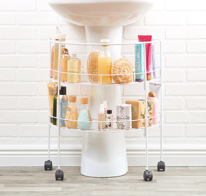 3-Tier Can Organizer  The Lakeside Collection