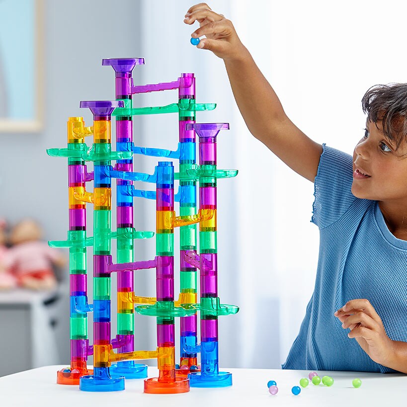 Marble Run  The Lakeside Collection