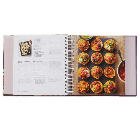 Taste of Home Celebrations Cookbook