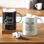 8" Coffee Mug Pod Keepers