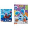 Licensed Jumbo Marker and Activity Book Sets
