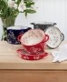 temp-tations® Floral Lace Kitchen Collection