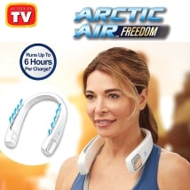 Arctic Air&trade; Freedom