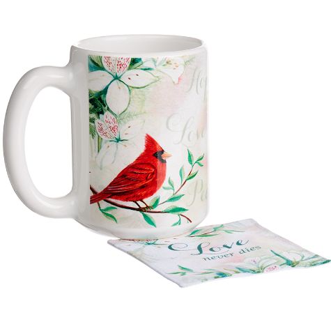 Cardinal Gift Collection