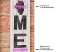 Personalized Hometown Love Wall Art
