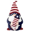 Americana Gnome Stakes - Garden Stake Firework