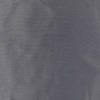 Solid Faux Silk Blackout Curtains - Silver 84"