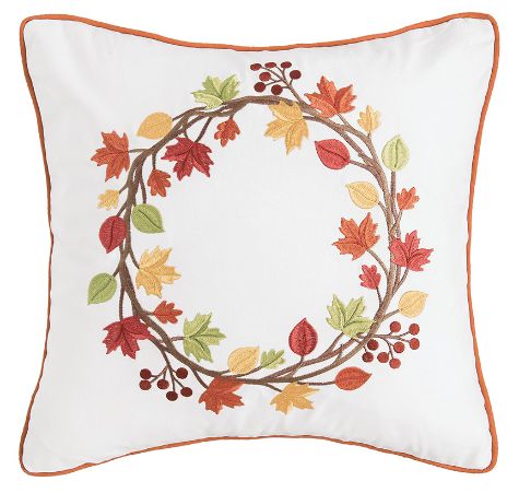 Autumn Blessings Bed Collection