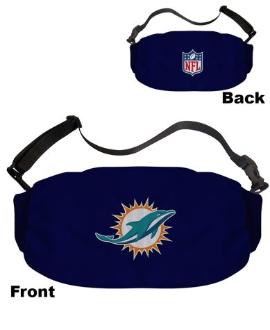 NFL Official Hand Warmers - Dolphins