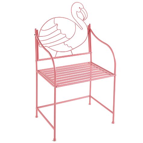 Flamingo Outdoor Garden Furniture - Chair