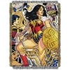 Licensed Tapestry Throws